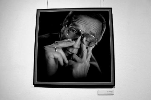 8-copy "Męskie Rozmowy" Zbigniewa Furmana - wystawa w Tarnowskim Centrum Kultury