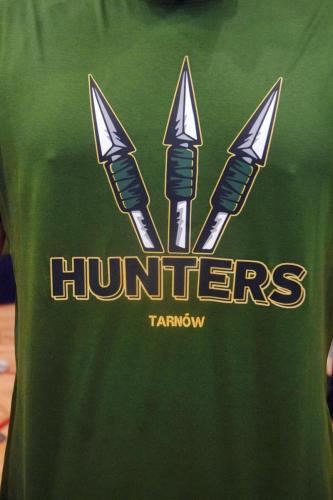 1 Turniej z okazji Dnia Dziękczynienia