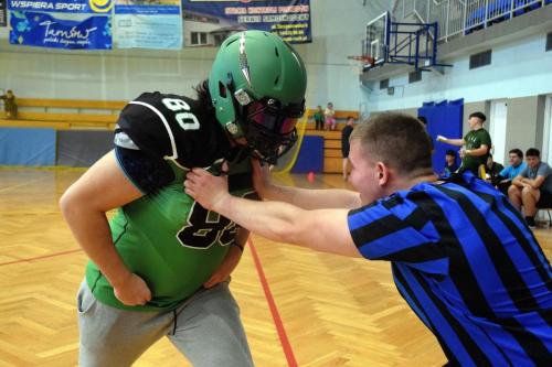 11 Turniej z okazji Dnia Dziękczynienia