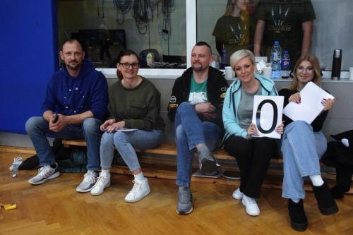 12 Turniej z okazji Dnia Dziękczynienia