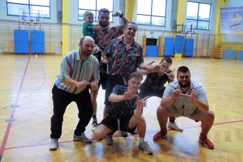 13 Turniej z okazji Dnia Dziękczynienia