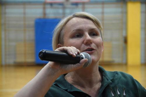 5 Turniej z okazji Dnia Dziękczynienia