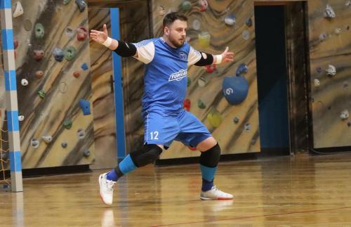 10a-copy Futsal Club Tarnów vs BSF Busko-Zdrój