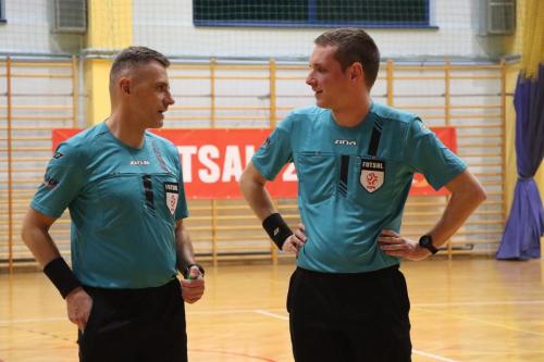 12-copy Futsal Club Tarnów vs BSF Busko-Zdrój