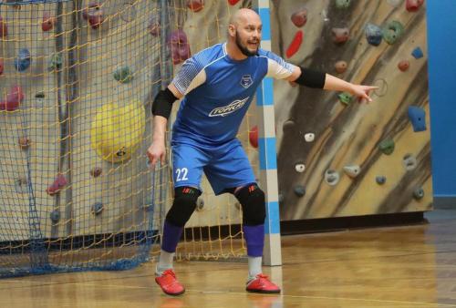 8-copy Futsal Club Tarnów vs BSF Busko-Zdrój