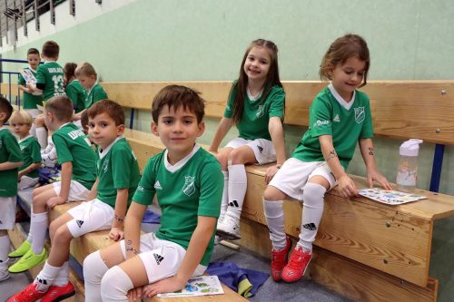 14 10. kolejka 1 PLF: Futsal Club Tarnów - AZS UEK Kraków