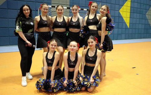 2 10. kolejka 1 PLF: Futsal Club Tarnów - AZS UEK Kraków