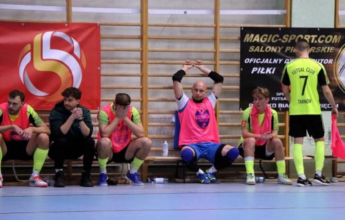 img-0468-edytowano-copy 10. kolejka 1 PLF: Futsal Club Tarnów - AZS UEK Kraków