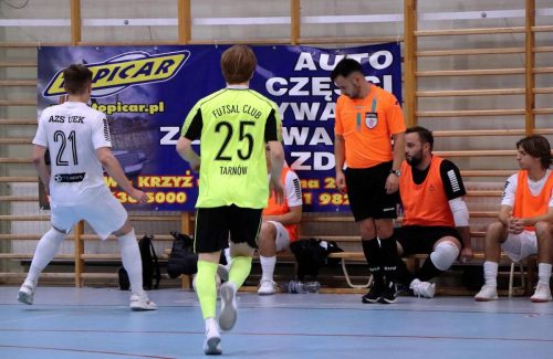 img-0483-edytowano-copy 10. kolejka 1 PLF: Futsal Club Tarnów - AZS UEK Kraków