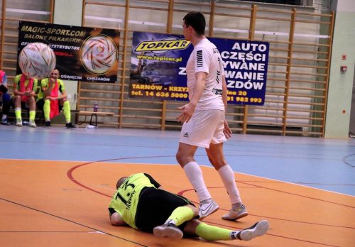 img-0487-edytowano-copy 10. kolejka 1 PLF: Futsal Club Tarnów - AZS UEK Kraków