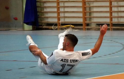 img-0514-edytowano-copy 10. kolejka 1 PLF: Futsal Club Tarnów - AZS UEK Kraków