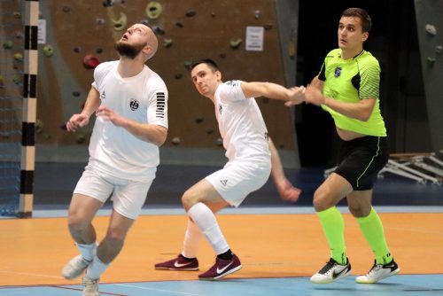 img-0529-edytowano-copy 10. kolejka 1 PLF: Futsal Club Tarnów - AZS UEK Kraków