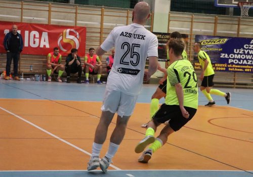 img-0632-edytowano-copy 10. kolejka 1 PLF: Futsal Club Tarnów - AZS UEK Kraków