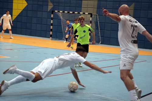 img-0638-edytowano-copy 10. kolejka 1 PLF: Futsal Club Tarnów - AZS UEK Kraków
