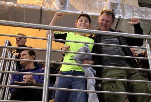 10-copy-copy Pierwsza Liga Futsalu Mężczyzn – wielkie emocje w Tarnowie!