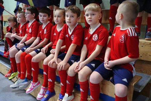 13 Pierwsza Liga Futsalu Mężczyzn – wielkie emocje w Tarnowie!