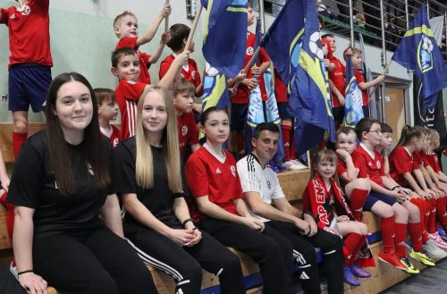 3 Pierwsza Liga Futsalu Mężczyzn – wielkie emocje w Tarnowie!