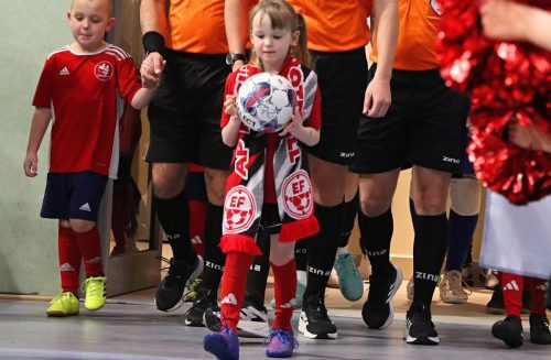 9 Pierwsza Liga Futsalu Mężczyzn – wielkie emocje w Tarnowie!
