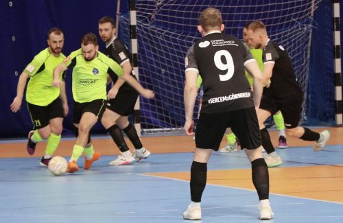 img-1494-edytowano-copy Pierwsza Liga Futsalu Mężczyzn – wielkie emocje w Tarnowie!