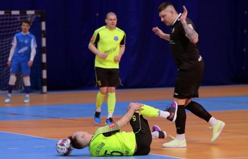 img-1538-edytowano-copy Pierwsza Liga Futsalu Mężczyzn – wielkie emocje w Tarnowie!