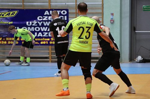 img-1552-edytowano-copy Pierwsza Liga Futsalu Mężczyzn – wielkie emocje w Tarnowie!