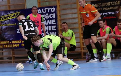 img-1582-edytowano-copy Pierwsza Liga Futsalu Mężczyzn – wielkie emocje w Tarnowie!
