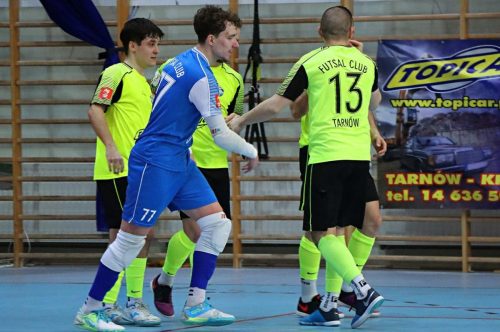 img-1696-edytowano-copy Pierwsza Liga Futsalu Mężczyzn – wielkie emocje w Tarnowie!