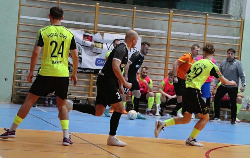 img-1724-edytowano-copy Pierwsza Liga Futsalu Mężczyzn – wielkie emocje w Tarnowie!