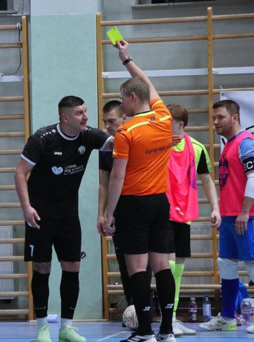 img-1753-edytowano-copy Pierwsza Liga Futsalu Mężczyzn – wielkie emocje w Tarnowie!