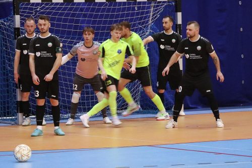 img-1781-edytowano-copy Pierwsza Liga Futsalu Mężczyzn – wielkie emocje w Tarnowie!