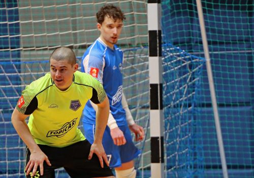 img-1786-edytowano-copy Pierwsza Liga Futsalu Mężczyzn – wielkie emocje w Tarnowie!