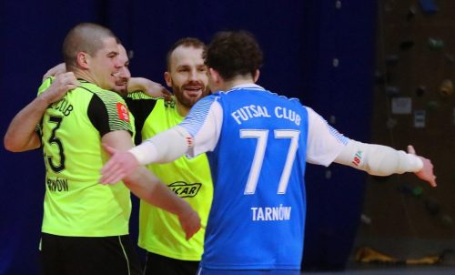 img-1870-edytowano-copy Pierwsza Liga Futsalu Mężczyzn – wielkie emocje w Tarnowie!