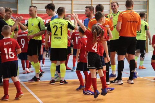 img-1916-edytowano-copy Pierwsza Liga Futsalu Mężczyzn – wielkie emocje w Tarnowie!