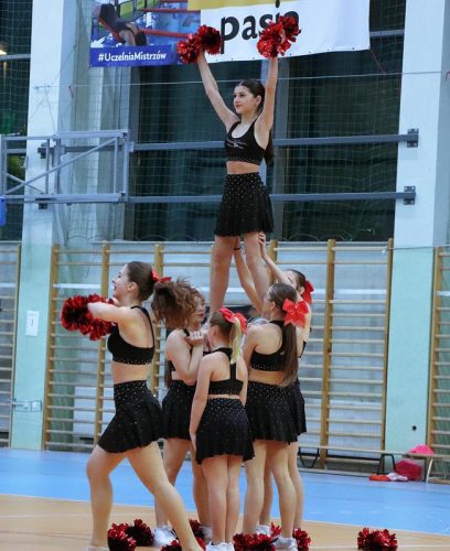 0-copy Pierwsza liga futsalu mężczyzn : Futsal Club Tarnów – SRS Gwiazda