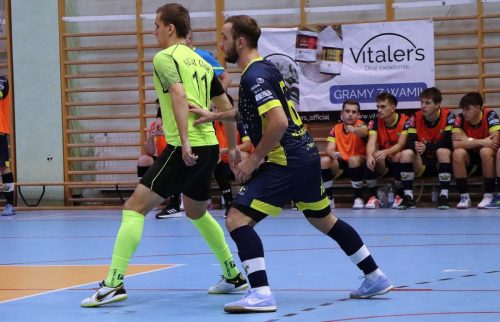 img-2064-edytowano-copy Pierwsza liga futsalu mężczyzn : Futsal Club Tarnów – SRS Gwiazda