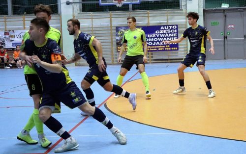 img-2080-edytowano-copy Pierwsza liga futsalu mężczyzn : Futsal Club Tarnów – SRS Gwiazda