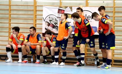img-2112-edytowano-copy Pierwsza liga futsalu mężczyzn : Futsal Club Tarnów – SRS Gwiazda