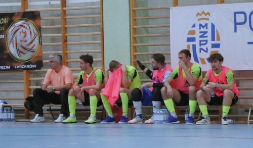 img-2143-edytowano-copy Pierwsza liga futsalu mężczyzn : Futsal Club Tarnów – SRS Gwiazda