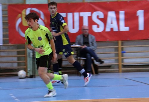 img-5724-edytowano-copy Pierwsza liga futsalu mężczyzn : Futsal Club Tarnów – SRS Gwiazda