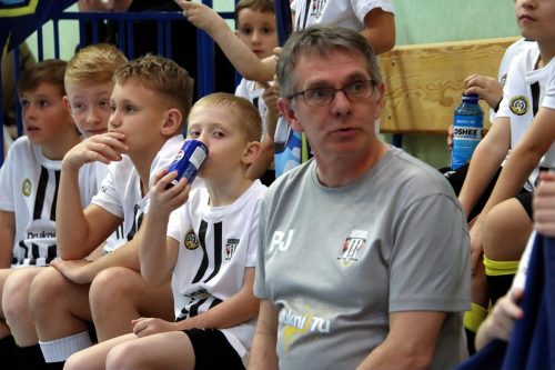 img-5770-edytowano-copy Pierwsza liga futsalu mężczyzn : Futsal Club Tarnów – SRS Gwiazda