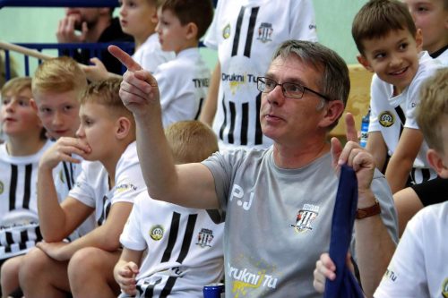 img-5772-edytowano-copy Pierwsza liga futsalu mężczyzn : Futsal Club Tarnów – SRS Gwiazda