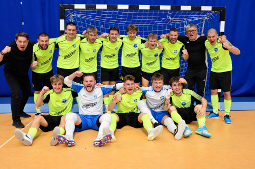 00-copy Futsal Club Tarnów vs Futsal Club Busko Zdrój