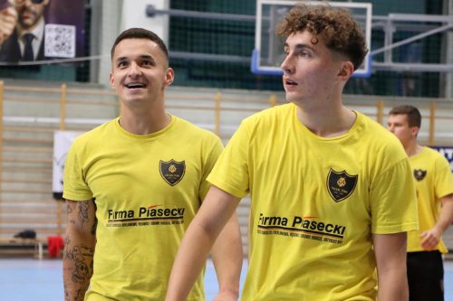 10-copy Futsal Club Tarnów vs Futsal Club Busko Zdrój