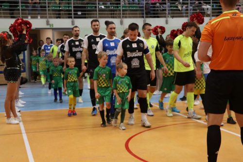 10a-copy Futsal Club Tarnów vs Futsal Club Busko Zdrój