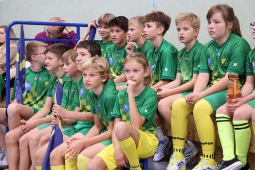 10b-copy Futsal Club Tarnów vs Futsal Club Busko Zdrój
