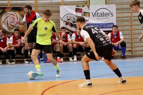 11-copy Futsal Club Tarnów vs Futsal Club Busko Zdrój