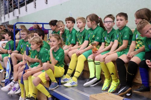 15-copy Futsal Club Tarnów vs Futsal Club Busko Zdrój