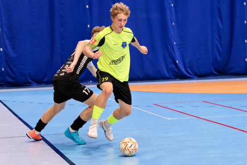 2a-copy Futsal Club Tarnów vs Futsal Club Busko Zdrój