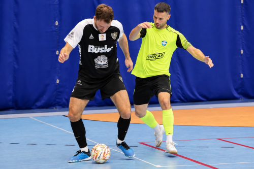 3b-copy Futsal Club Tarnów vs Futsal Club Busko Zdrój