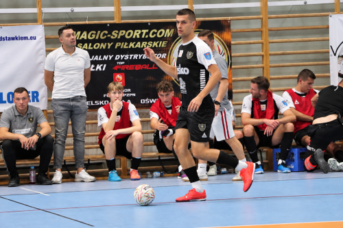 4b-copy Futsal Club Tarnów vs Futsal Club Busko Zdrój